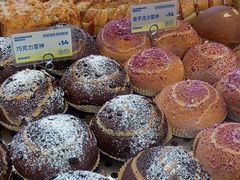 -手感麦夫(黄兴中路五一店)