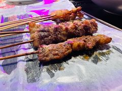-夜小腰烧烤(中华路店)