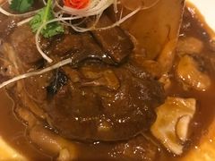 -香港喜来登酒店天宝阁