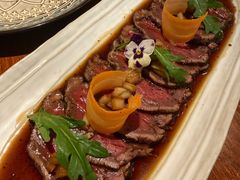 -格鲁·秀色Georgia’s Feast