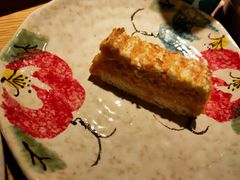 南瓜挞-温野菜涮涮锅(西单大悦城店)