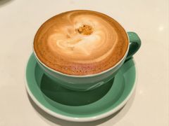 -agnès b. CAFE(ifc mallLA LOGGIA bis)