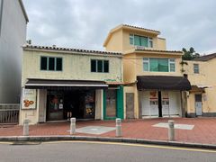 -安德鲁饼店(总店)