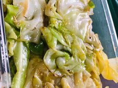 -绿茶餐厅(领展购物广场·中关村店)