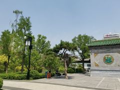 -迎泽公园