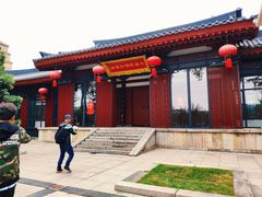 -大唐博相府酒店·陕西官府菜