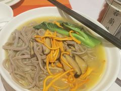 -若蘭慈·无国界素食料理(欢乐海岸店)