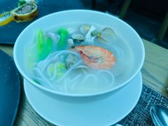 -涛·海底餐厅·美人鱼·自助餐·海底隧道(三亚海棠湾洲际度假酒店)