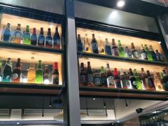 -木屋烧烤(坂田天安云谷店)