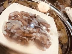-海味当家·蒸锅海鲜(中山广场创始店)