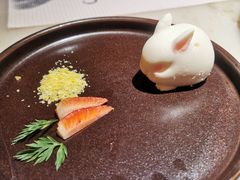 -京华烟云·北京烤鸭(领展购物广场·中关村店)