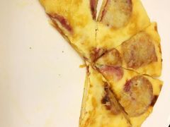 -天津津利华酒店