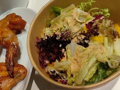 -宜家·瑞典风味餐厅(四元桥店)