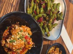 -北丐先生·野馄饨烧烤(长宁龙之梦店)