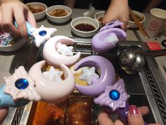 -海底捞火锅(关山保利店)