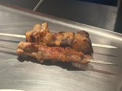 -阿里家·新疆烤肉酒場 by MIG
