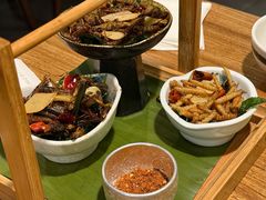 -紫滇源云南生态菜(丹凤街店)