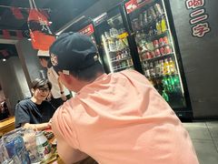 -东方一串·龙虾烧烤·特色烤鱼(柳州路店)