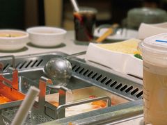 -海底捞火锅(群光广场店)