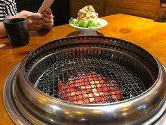 -丸藏和牛烧肉专门店(园区师惠坊店)