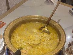 -上关东东北菜(夫子庙水游城店)