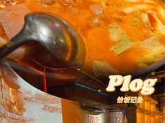 -양평식당·杨平食堂(华贸店)