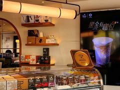 -Peet's Coffee皮爷咖啡(大学路店)