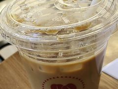 -COSTA COFFEE(西贸凯德晶品4层2店)