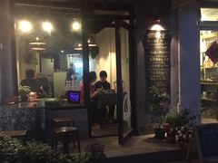 -蜗牛小馆醉乡民谣云南菜(惠新西里店)