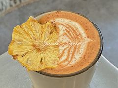 -喜柿咖啡SeeS coffee