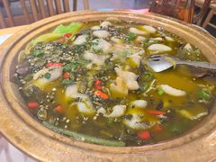 -鸡毛店·川菜(文殊院店)