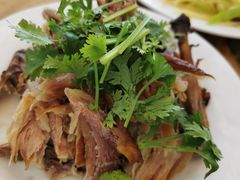 -老码头海鲜烧烤炒菜(广西路店)