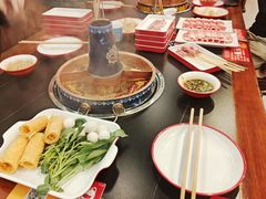 -京元盛铜锅涮肉(上海总店)