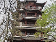 -采石矶景区