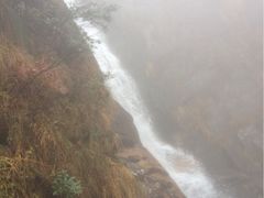 大明山-大明山自然探索公园