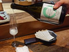 -桐寿司Sushi Tong