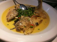 南方太太紫苏黄鱼-佳友南方太太(珠江路总店)