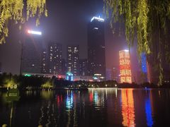 -天鹅湖体育公园