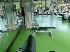 -南阳建业森林半岛假日酒店