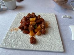 -三宝大饭店-中和艺素餐厅(浦上金山正祥广场店)