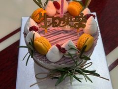 -BreadTalk面包新语·烘焙蛋糕(海珠丽影广场店)