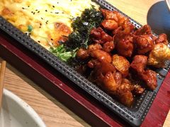 -大同江朝鲜菜•长春地标美食(绿园吾悦广场店)