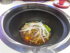 -玺炖·中国铁锅炖(虹桥天街店)