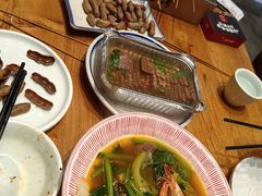 -老高烧烤(龙华星河iCO店)