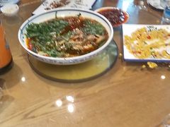 -厨神老街兔·淳朴人家店(盐帮菜风味名店)