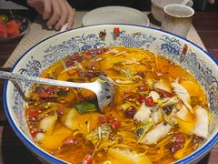 -德永枣香烤鸭(官舍店)