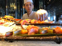 -广州富力君悦大酒店·凯菲厅