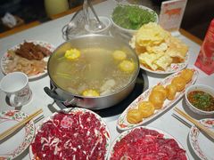 -汕头八合里海记牛肉店(清河店)