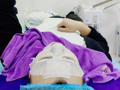 -蕾特恩专业祛痘·皮肤管理
