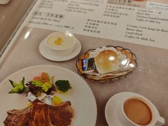 -太平馆西餐厅(北京路店)